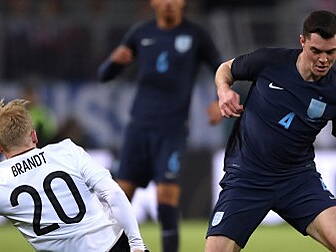 Former Irish underage internat...